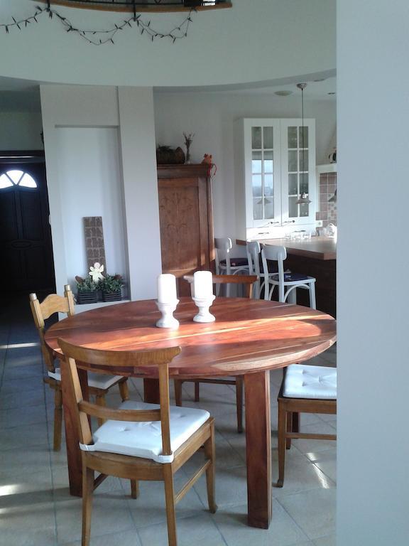 Dom Przy Kociej Gorze Villa Krzczen Rom bilde